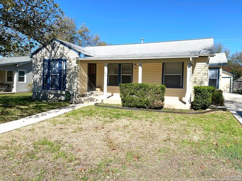 223 Shadwell Dr, San Antonio, TX, 78228-3235 | Card Image