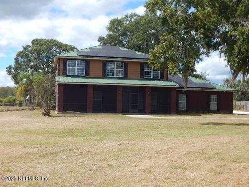 4266 Nw 217th Way, Lawtey, FL, 32058-4381 | Card Image