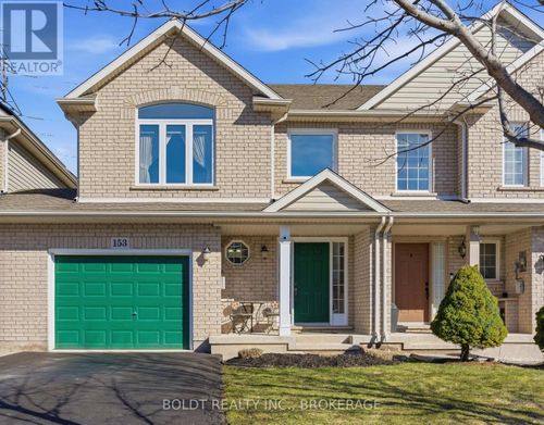 153 Mcbride Drive, St. Catharines (Rykert/Vansickle), ON, L2S4E2 | Card Image