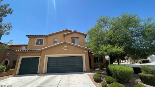 1777 Gentle Brook St, North Las Vegas, NV, 89084-2074 | Card Image