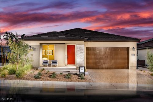 10135 Redwood Desert Dr, Las Vegas, NV, 89143-1409 | Card Image