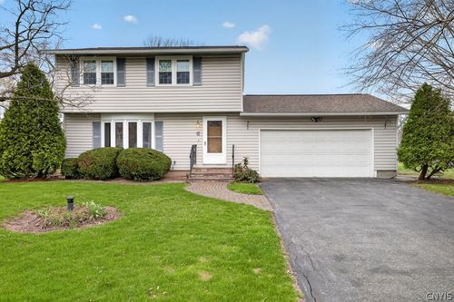6 Lorraine Crescent, Clay, NY, 13090 | Card Image