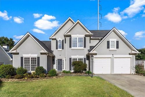 5231 Marston Rd, Dunwoody, GA, 30360-1225 | Card Image