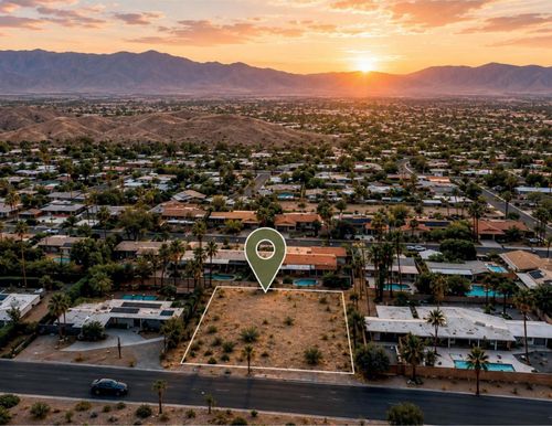 68440 Treasure Trl, Cathedral City, CA, 92234-2126 | Card Image