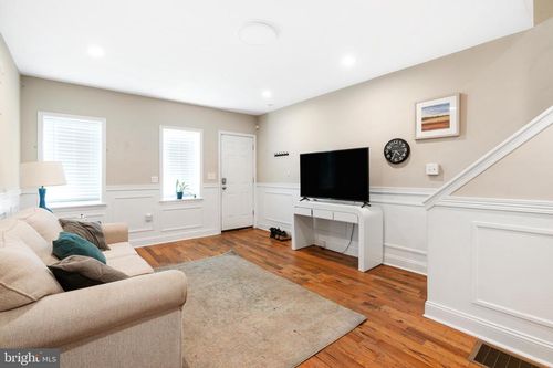 1609 W Stiles St, PHILADELPHIA, PA, 19121-5018 | Card Image