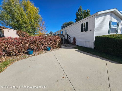 trlr-a24-200 W 20th St, Rifle, CO, 81650-3268 | Card Image
