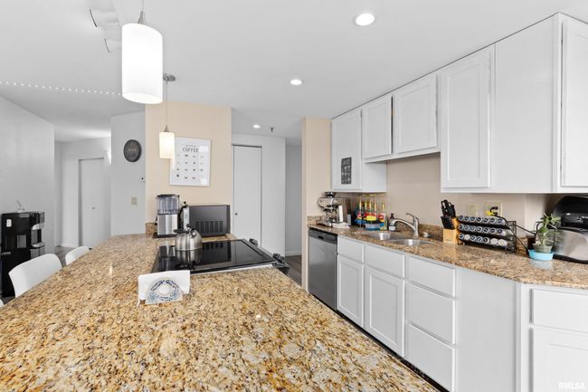 W5W - 125 Sw Jefferson Ave, Condo with 2 bedrooms, 2 bathrooms and null parking in Peoria IL | Image 16