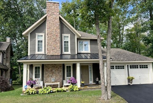 16 Country Trail, Port Severn, ON, L0K1S0 | Card Image