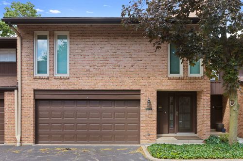 unit-b-1824 Wildberry Dr, Glenview, IL, 60025-1784 | Card Image