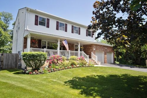 18 Colgate Dr, Bardonia, NY, 10954-1602 | Card Image