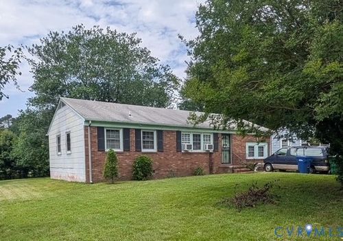 2530 Warner Rd, Petersburg, VA, 23805-2529 | Card Image