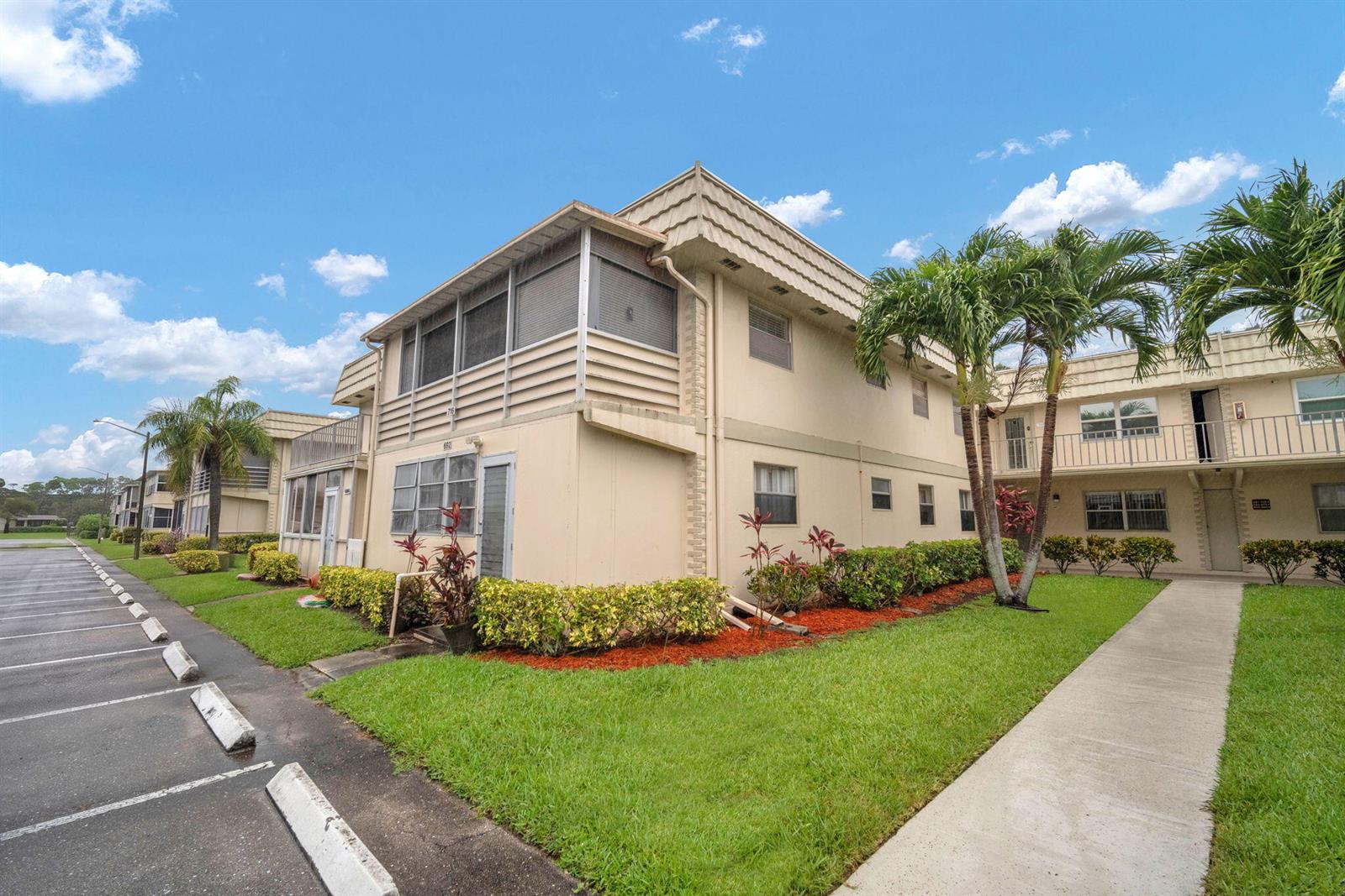Residential in Delray Beach