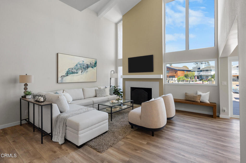 Residential in Oxnard