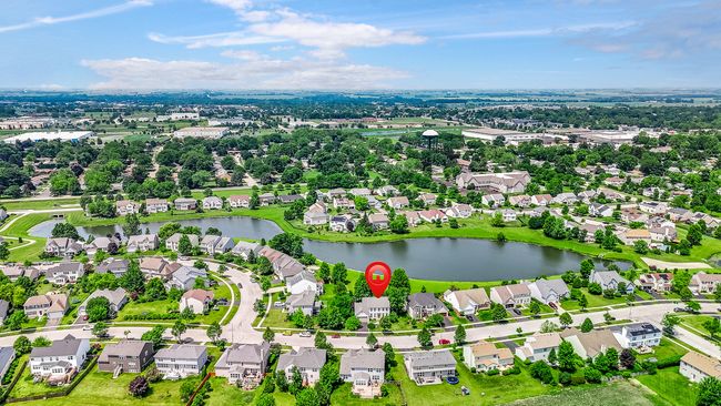 1639 Brower Pl, House other with 4 bedrooms, 3 bathrooms and 5 parking in Sycamore IL | Image 8