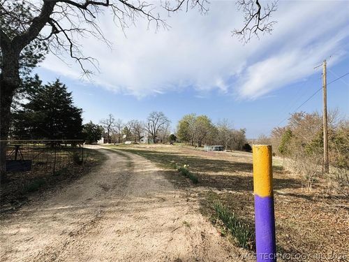 11825 N Ns 3650 Road, Wewoka, OK, 74884 | Card Image
