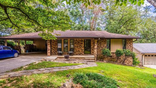 3 Edgestone Rd, Little Rock, AR, 72205-2518 | Card Image