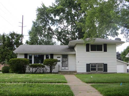 254 Sycamore Ln, Munster, IN, 46321-2111 | Card Image