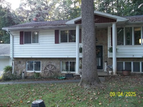 134 Turkey Run Rd, Grafton, WV, 26354-8365 | Card Image