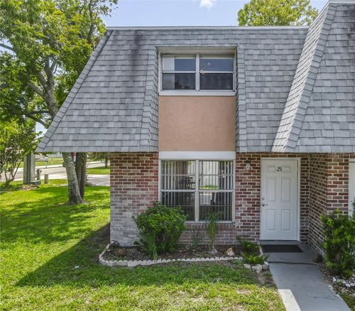 apt-25-1610 S Palmetto Ave, South Daytona, FL, 32119-2283 | Card Image