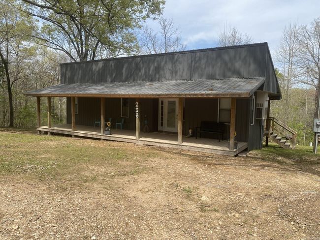 237 Pride And Joy Ln, House other with 4 bedrooms, 2 bathrooms and null parking in Saint Joe AR | Image 38