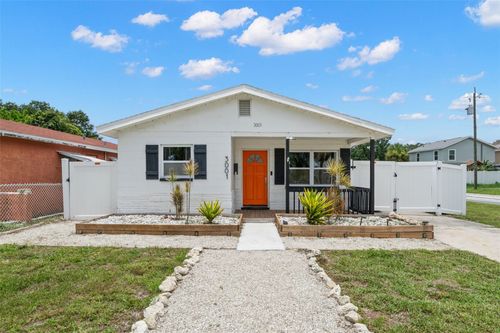3001 Fairfield Ave S, ST PETERSBURG, FL, 33712-1543 | Card Image