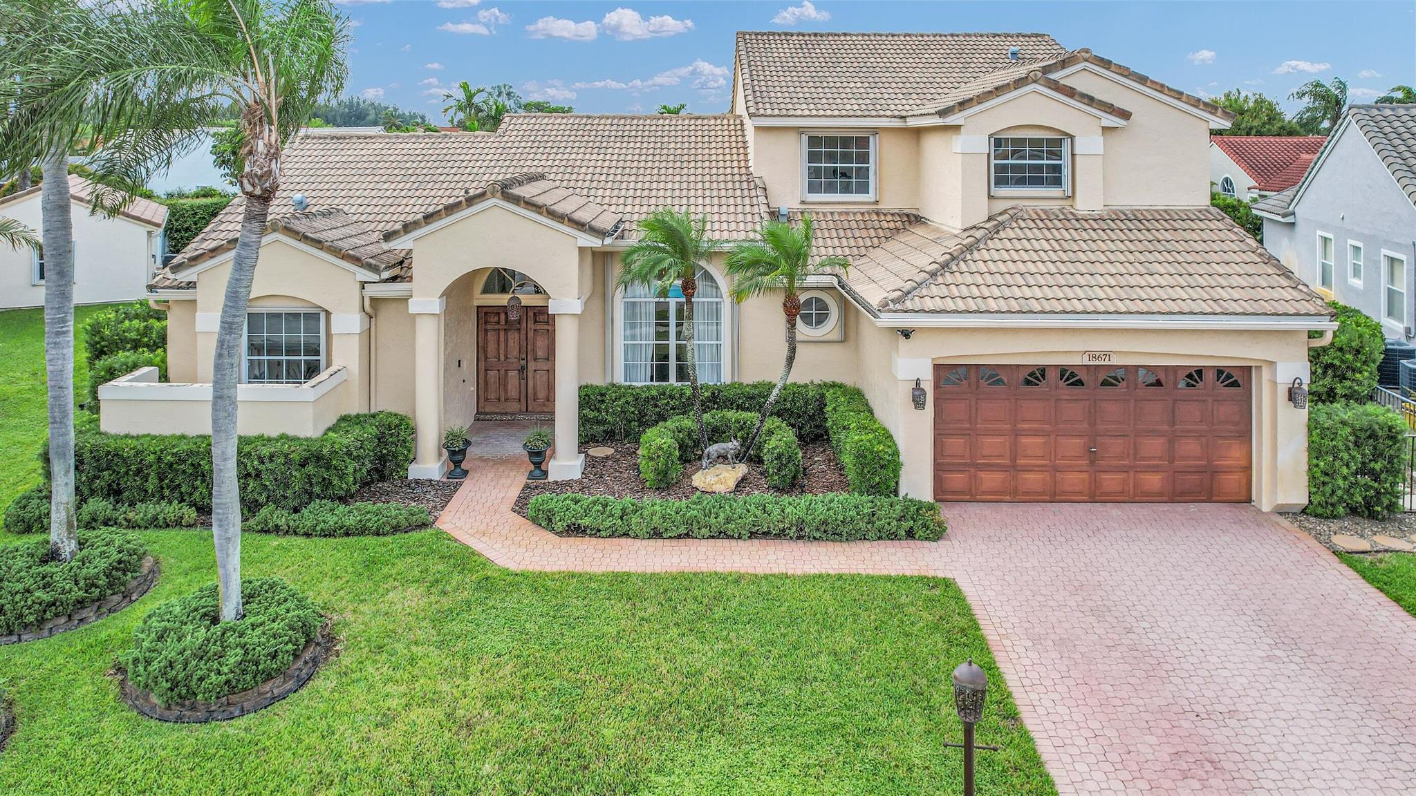18671 Cassandra Pointe Lane, For Sale in Boca Raton Zoocasa