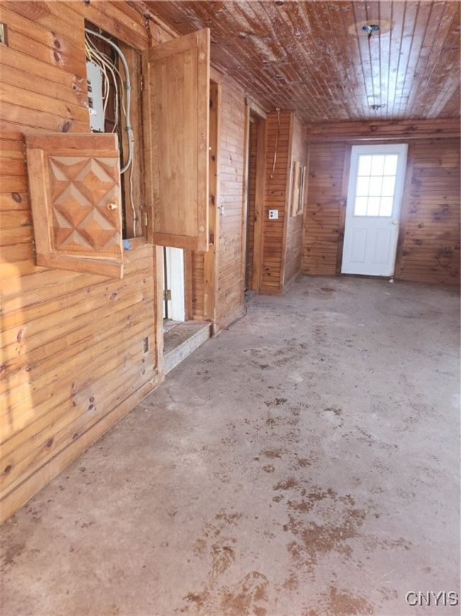 4057 Wilson Rd E, House other with 4 bedrooms, 2 bathrooms and null parking in Taberg NY | Image 4