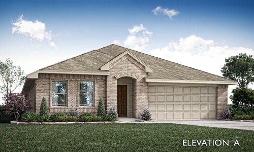 8221 Korat Vis, Godley, TX, 76044-4175 | Card Image