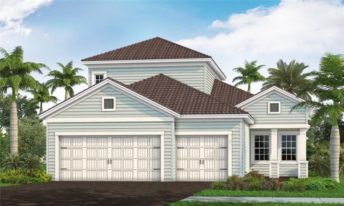 8039 Anthirium Loop, SARASOTA, FL, 34240-1705 | Card Image