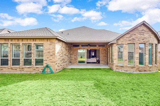 1511 Ruby Ford Lane, House other with 4 bedrooms, 4 bathrooms and 3 parking in Richmond TX | Image 24