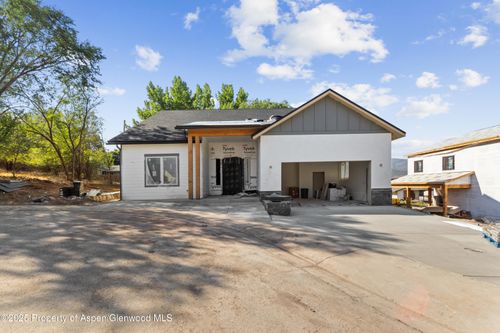 435 Arbor Ln, Rifle, CO, 81650-4710 | Card Image