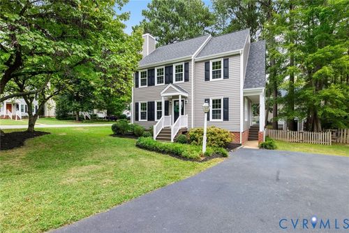 3843 Danewood Dr, Henrico, VA, 23233-7523 | Card Image