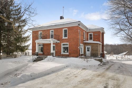 116 Dowdle Rd, Stone Mills, ON, K0K2S0 | Card Image