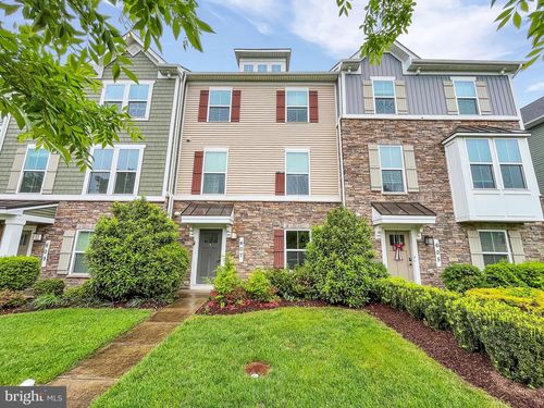 607 Potomac View Pkwy, BRUNSWICK, MD, 21716-9739 | Card Image