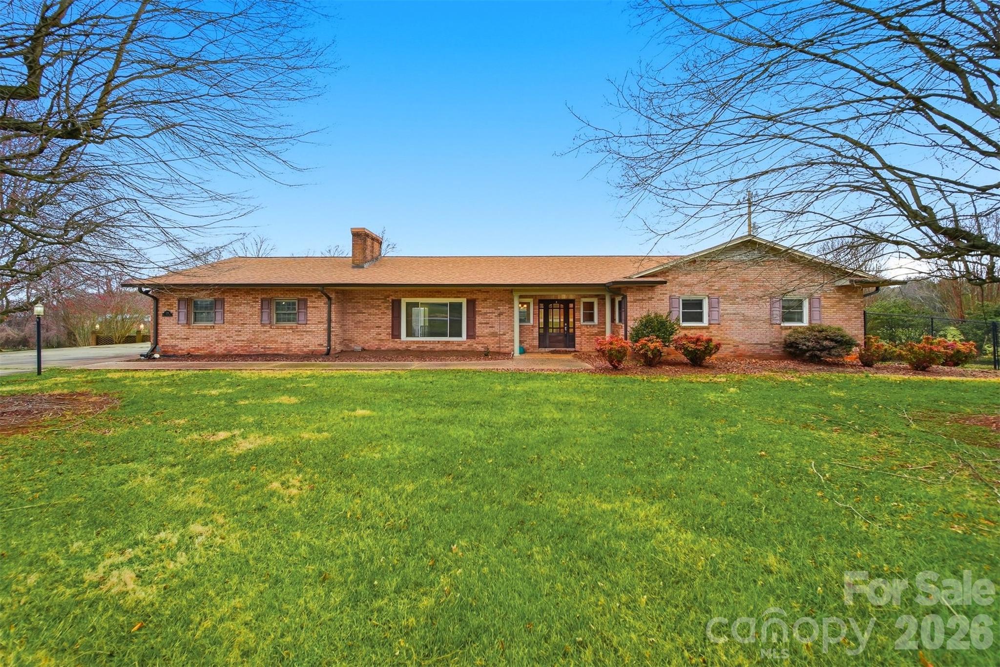 Residential in Stony Point