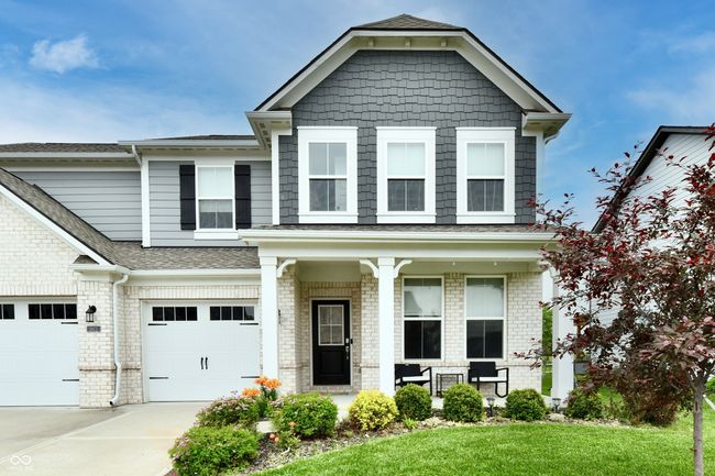 Front porch - perfect for socializing | Image 6