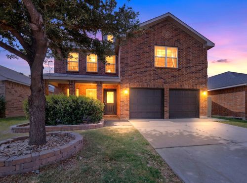 1524 Quails Nest Dr, Fort Worth, TX, 76177-7540 | Card Image