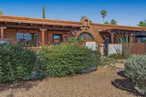 b-456 S Paseo Quinta, Green Valley, AZ, 85614 | Card Image