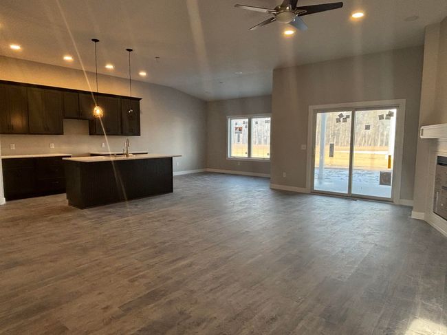 1544 Cananea Way Way, House other with 3 bedrooms, 2 bathrooms and null parking in Fort Wayne IN | Image 5