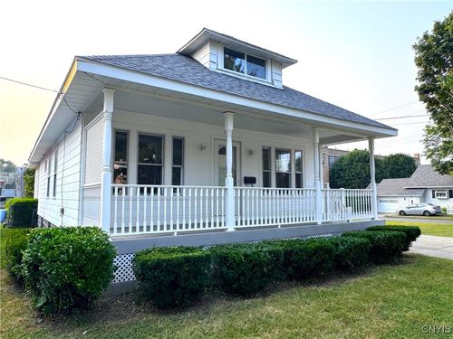 1202 Kellogg Ave, Utica, NY, 13502-3738 | Card Image