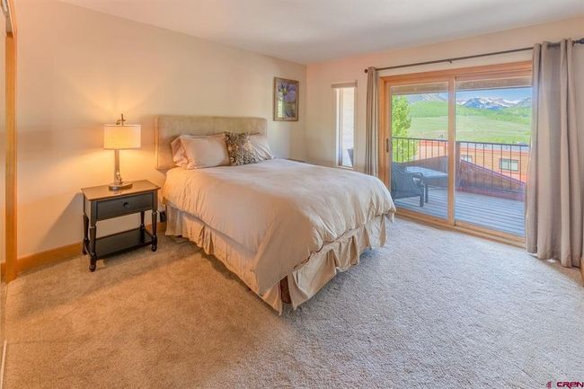 110 - 20 Hunter Hill Rd, Condo with 2 bedrooms, 2 bathrooms and null parking in Crested Butte CO | Image 14