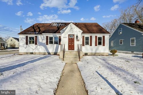 909 Johnson St, SALISBURY, MD, 21804-3862 | Card Image