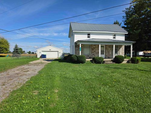 3870 Peet, Maple Grove Township, MI, 48460 | Card Image