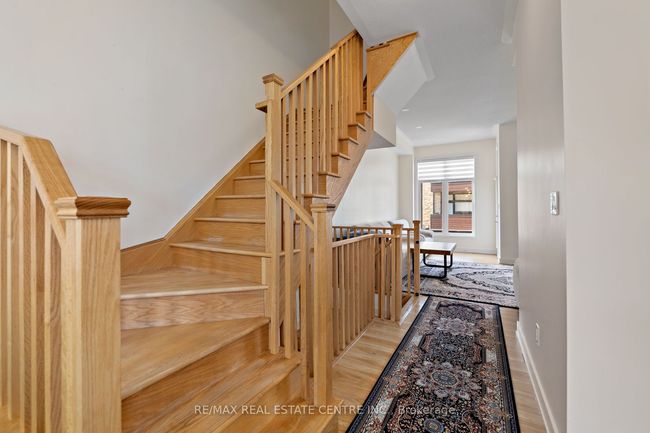53 Benoit St, House attached with 4 bedrooms, 4 bathrooms and 1 parking in Woodbridge ON | Image 20