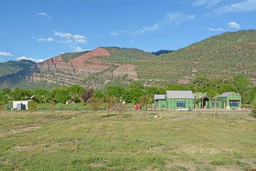 106 W Dalton Rd, Durango, CO, 81301 | Card Image