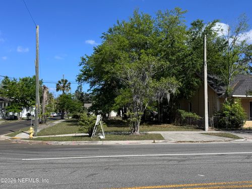 0 Hart St, Jacksonville, FL, 32209 | Card Image