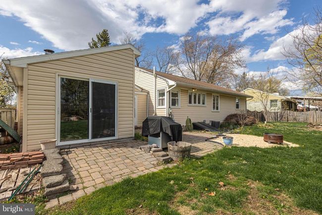 262 E Branch Rd, House other with 3 bedrooms, 1 bathrooms and null parking in SELLERSVILLE PA | Image 36