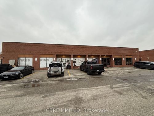 unit-1-4-90 Basaltic Road, Vaughan, ON, L4K1G6 | Card Image