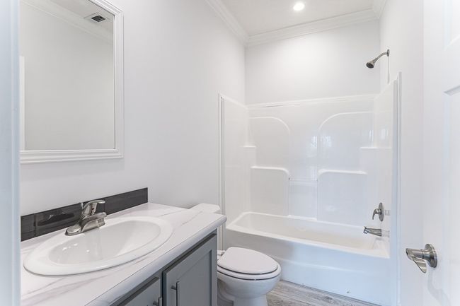 28 Devin Dr, Home with 3 bedrooms, 2 bathrooms and null parking in Murphy NC | Image 23