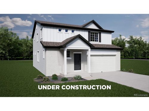 3458 Teakwood Ln, Johnstown, CO, 80534-8362 | Card Image